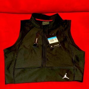 Jordan Brand Women’s Crop Top